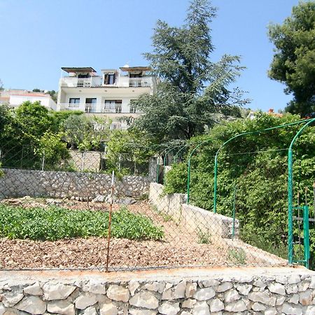 Apartments Marta Trogir Luaran gambar