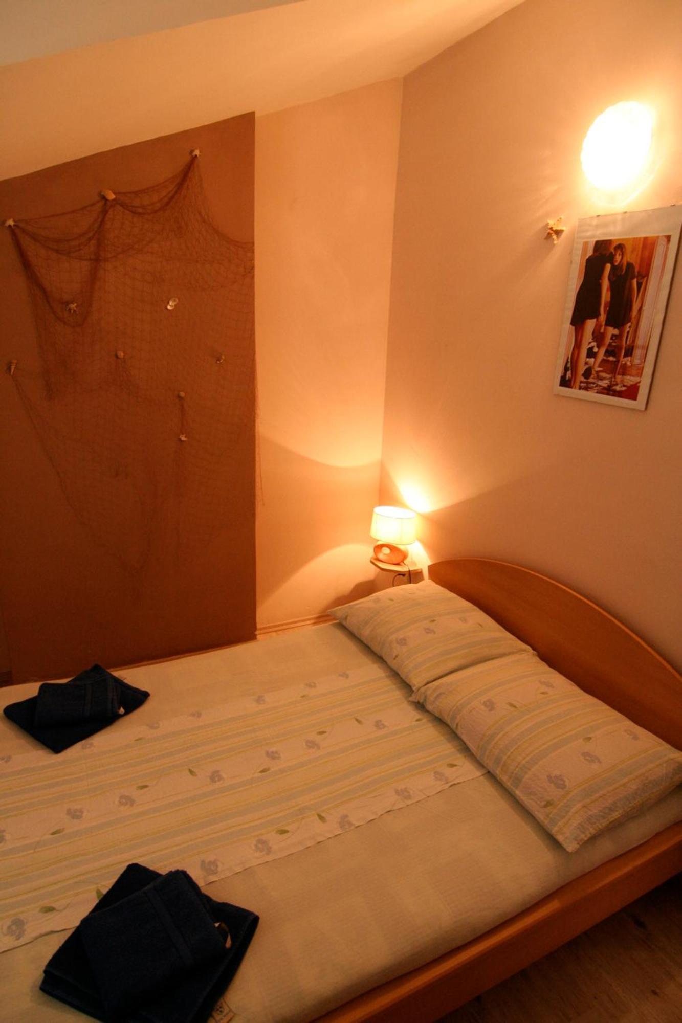 Apartments Marta Trogir Luaran gambar