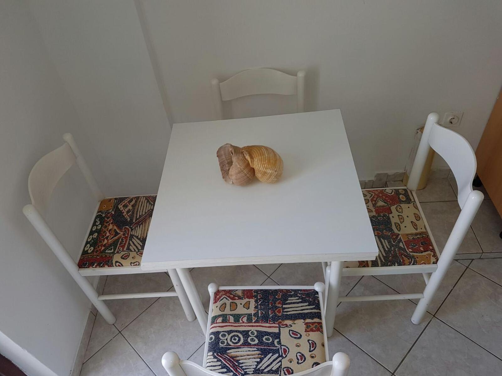 Apartments Marta Trogir Bilik gambar
