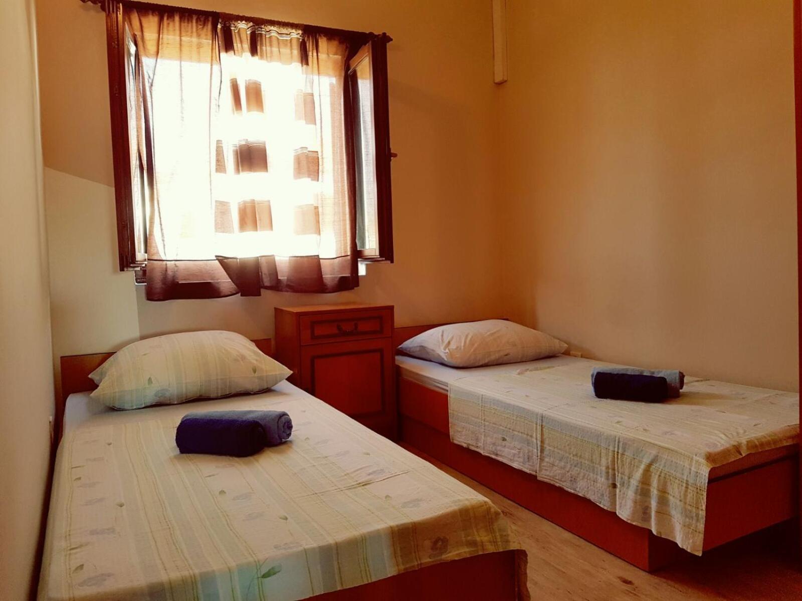 Apartments Marta Trogir Bilik gambar