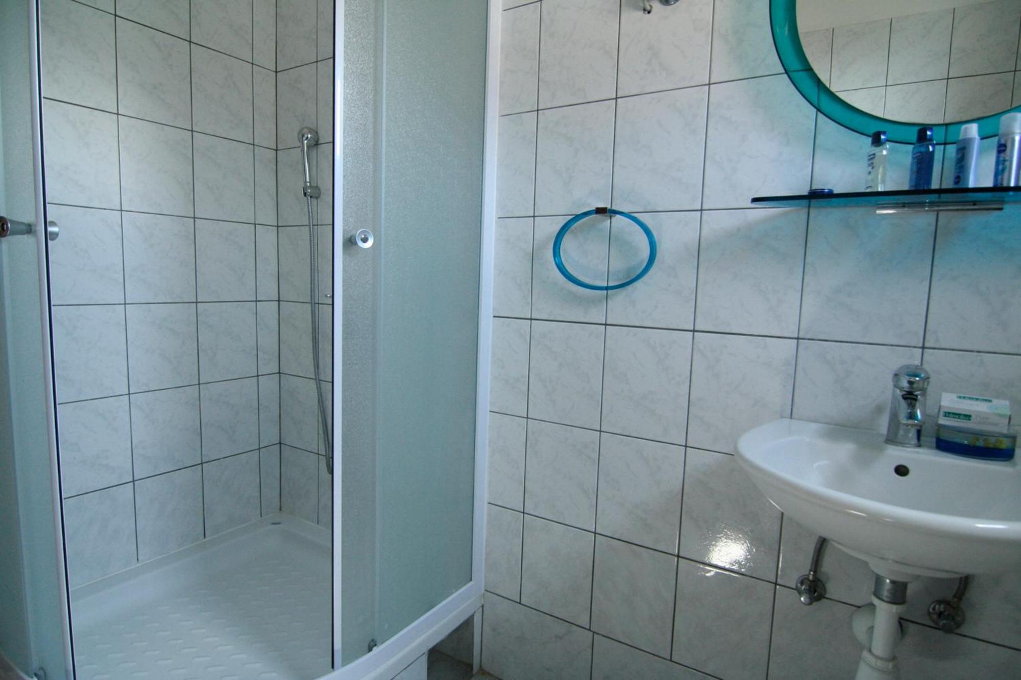 Apartments Marta Trogir Bilik gambar